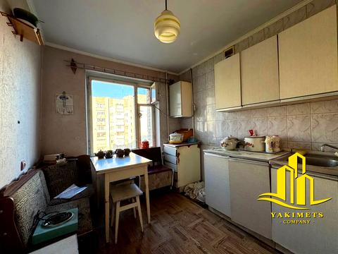 квартира по адресу Любинская ул., 162