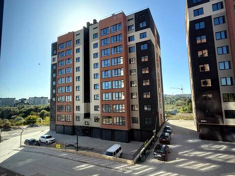 квартира по адресу Січових стрільців ул., 8Б