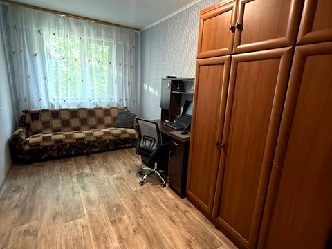 квартира за адресою Пр.Космонавтів, 43