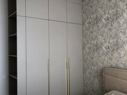 квартира по адресу Краснова ул., 60