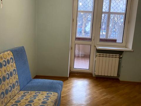 квартира по адресу Героев Крут бульв. (Героїв Сталінграду), 9-А