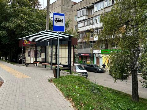 квартира за адресою Козацька вул., 61/1