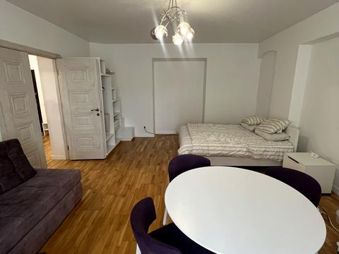 квартира по адресу Адама Мицкевича пл., 5