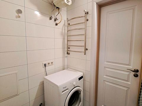 квартира по адресу Рэя Брэдбери ул., 5/15