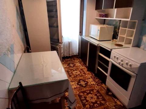 квартира по адресу Янтарная ул., 73