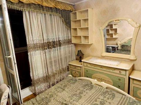 квартира за адресою Голосіївський просп. (40-річчя Жовтня), 7