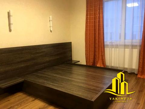 квартира по адресу Тернопольская ул., 21б
