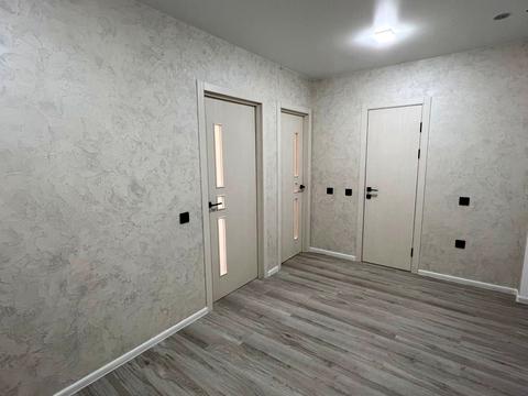 квартира по адресу с. Новоселки, Озёрная ул., 27а