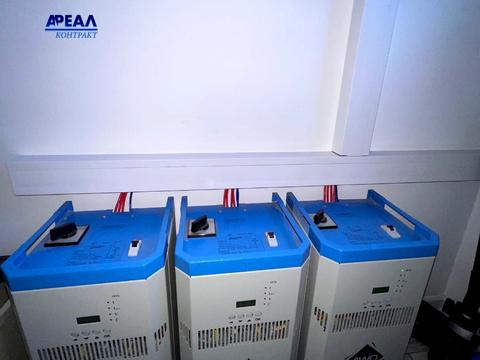 будинок за адресою Артилерістів вул., 77а