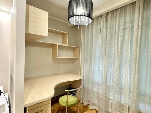 квартира за адресою Оболонська вул., 7