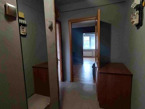 квартира по адресу Энтузиастов ул., 29
