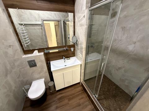 квартира за адресою Велика Арнаутська вул., 26