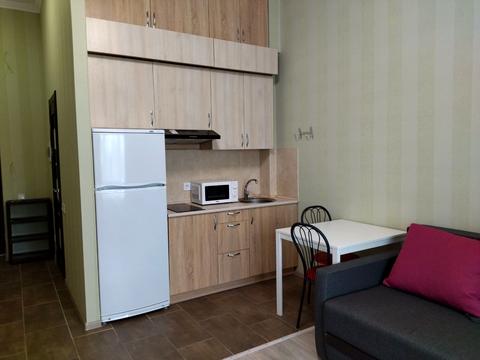 квартира по адресу Уинстона Черчилля ул. (Красноткацкая), 93