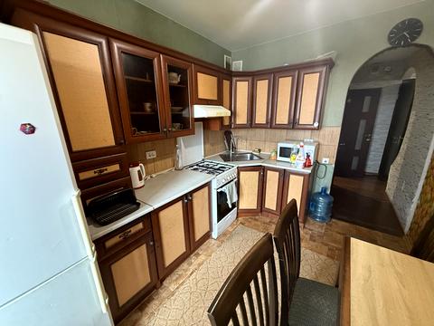 квартира за адресою Казанська вул., 18