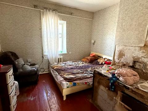 дом по адресу Балтийская ул.