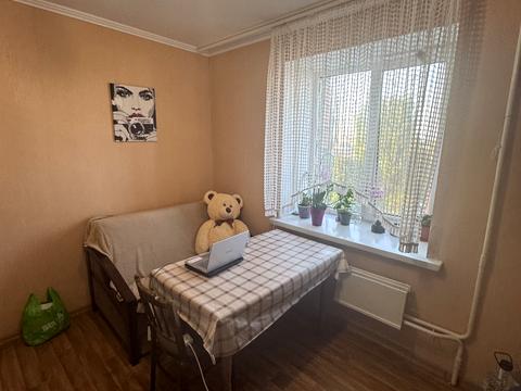квартира по адресу Молодіжна ул., 15/1