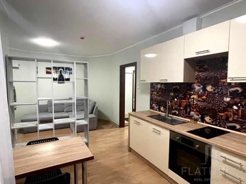 квартира по адресу Самойло Кошки ул. (Маршала Конєва), 5-Г