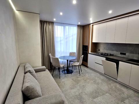 квартира по адресу Сеченова пер., 3