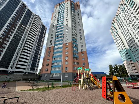 квартира за адресою Одеське шосе, 16