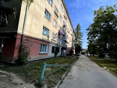 комната по адресу Яремчука, 37
