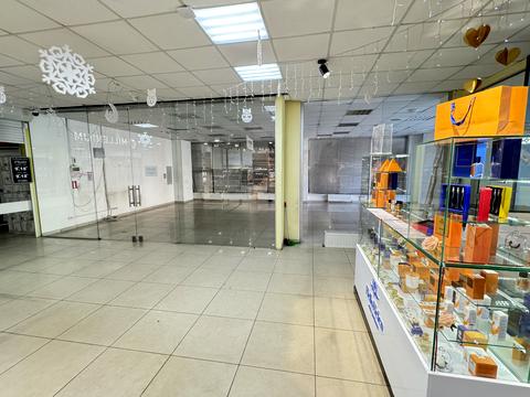 комерційна за адресою 95 Квартал пл. (Горького), 10