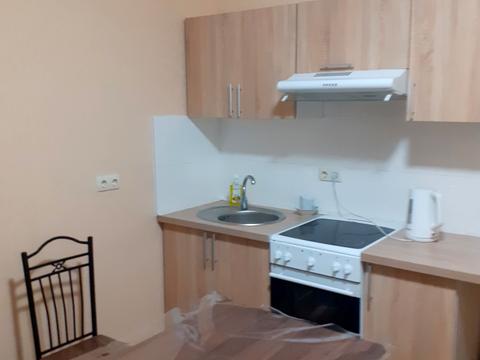 квартира за адресою Рональда Рейгана вул., 40