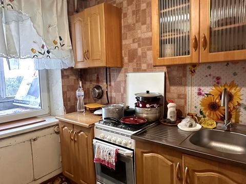 квартира за адресою Вітрука вул., 55
