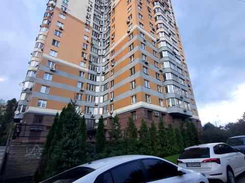 квартира за адресою Велика Китаївська вул., 10-А