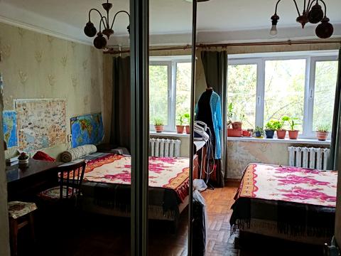 квартира за адресою Каунаська вул., 10