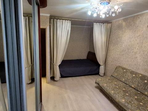 квартира по адресу Горловская ул., 38/40