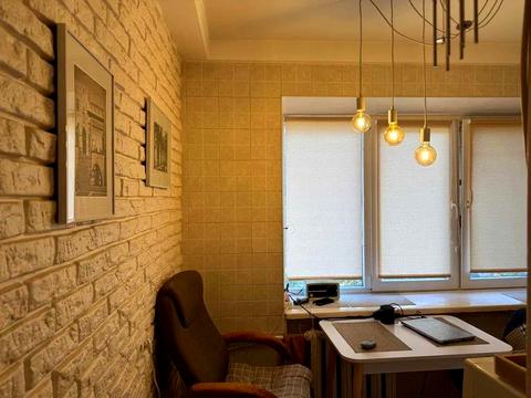 квартира по адресу Михаила Бойчука ул. (Киквидзе), 34