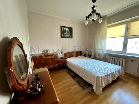квартира по адресу Киев, Оболонский просп., 34-А