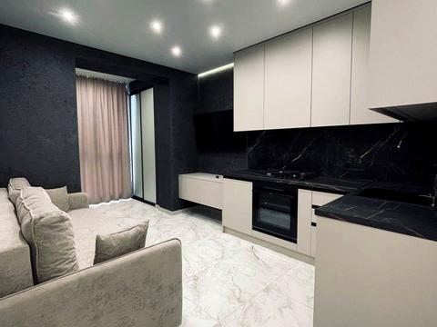 квартира за адресою Запорізьке шосе, 32
