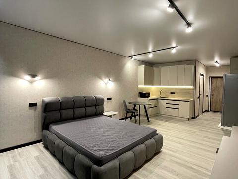 квартира по адресу Миколы Бажана просп., 17-А