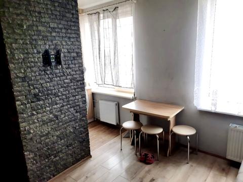 квартира по адресу Резниковский пер., 6