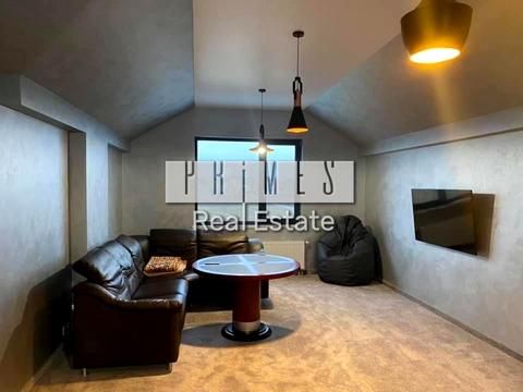 дом по адресу озерна 1