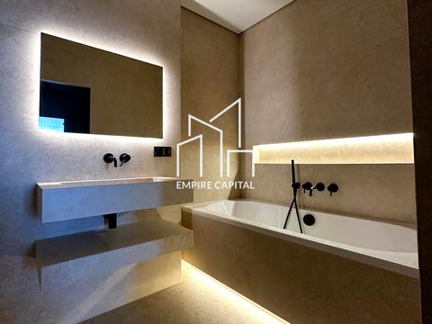 квартира по адресу Замарстыновская ул. (Калинина), 76