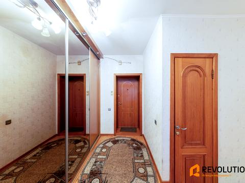 квартира по адресу Верховинная ул., 91