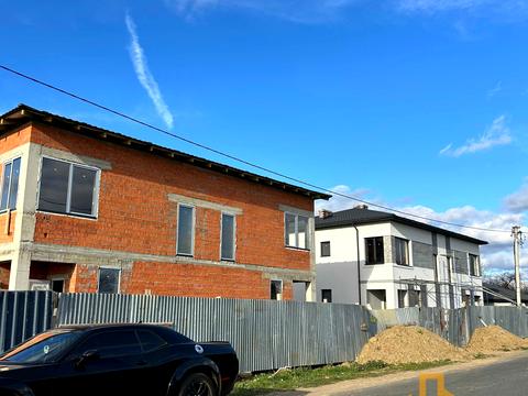 будинок за адресою Перемоги, 202