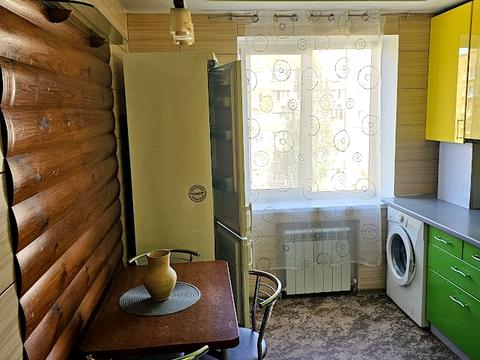 квартира за адресою Березинська вул., 36