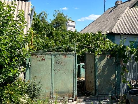 дом по адресу Степова