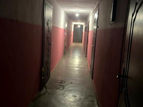 квартира по адресу Радужная, 63