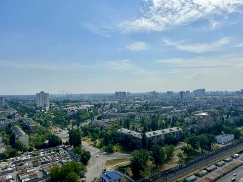 квартира за адресою Євгена Сверстюка вул. (Марини Раскової), 6-Д