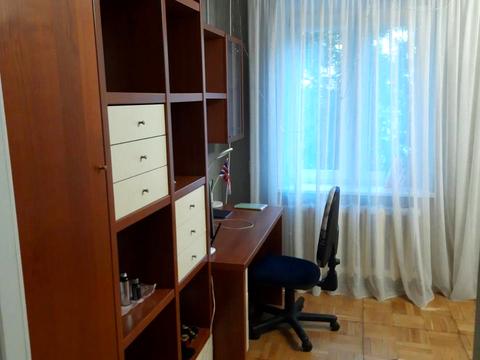 квартира по адресу Небесной Сотни просп. (Маршала Жукова), 3