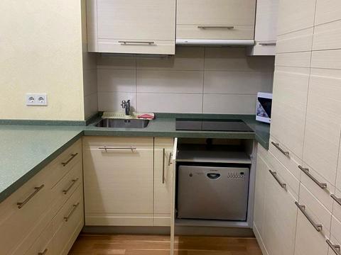 квартира за адресою Дніпровська набережна вул., 26-І