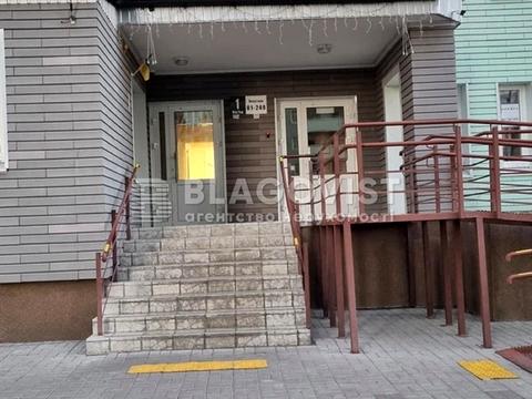 квартира за адресою Балтійський пров., 1