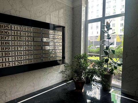 квартира за адресою Університетська вул., 1п