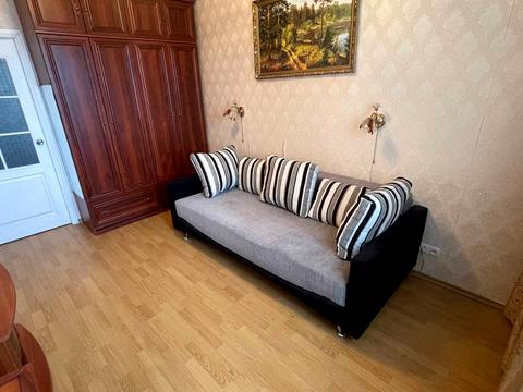 квартира за адресою Заболотного, 12