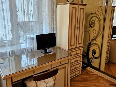 квартира за адресою Академіка Євгена Лазаренка вул., 9
