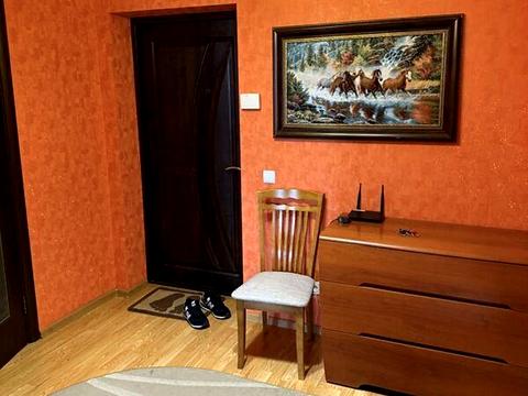 квартира за адресою Анни Ахматової вул., 34